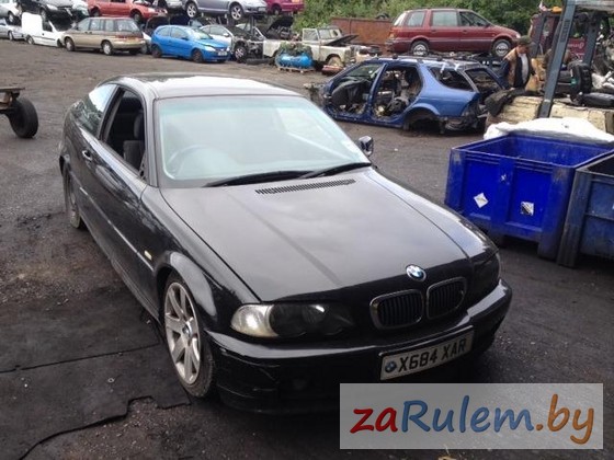 BMW 3- (E46)