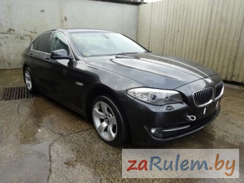 BMW 5- (F10)