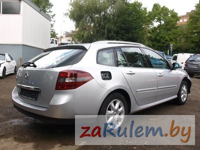 Renault Laguna III
